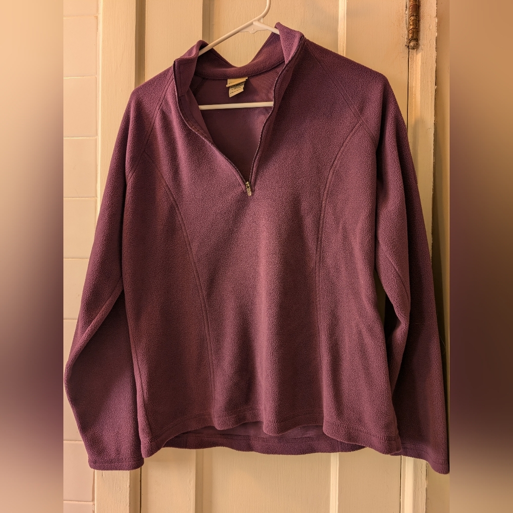 L.L. Bean Women's Fleece